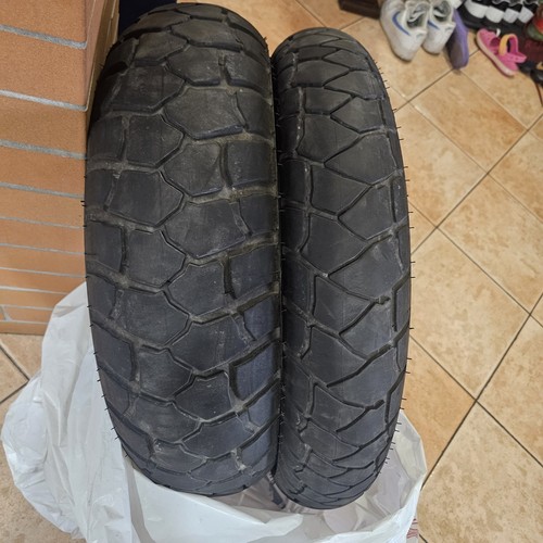 Gomme michelin dot 2015 - ,