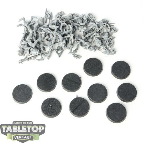 Tau empire 10x kroot - empire,
