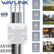 Wavlink ax3000 wifi extender - wavlink,