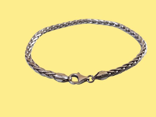 Bracciale argento 925 sterling - 925,