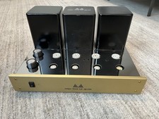 Amplificatore valvolare