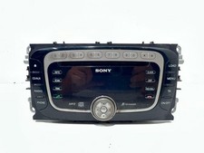 AUTORADIO STEREO PER FORD C -