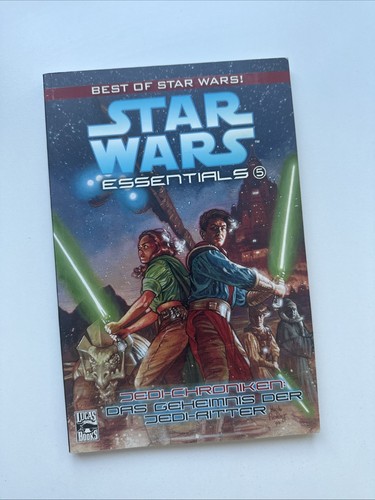 Star wars essentials - star, 5
