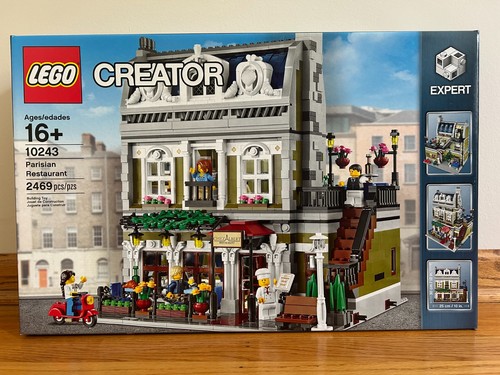 Nuovo lego creator expert - lego,