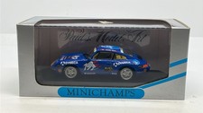 MINICHAMPS PORSCHE 911