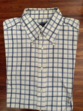 Etro camicia uomo taglia 43 - taglia,