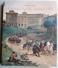 I PAPI A CASTEL GANDOLFO, di
