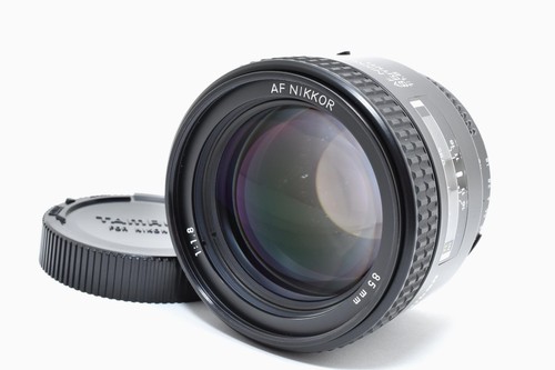 Non funzionante nikon af - af, funzionante!!