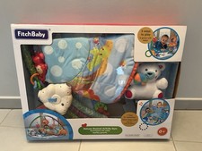 Palestrina Tappeto Neonato