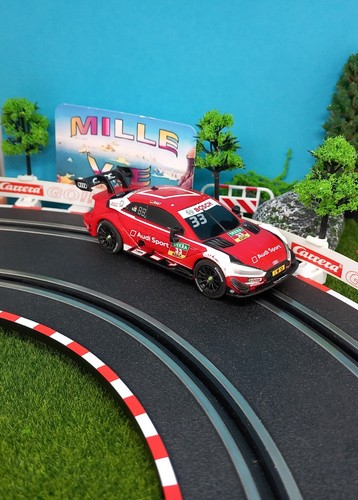 Voiture pour circuit carrera - circuit,