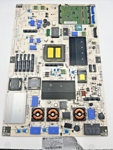 Carte alimentation tv - carte,