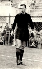 Fotografia calcio portiere