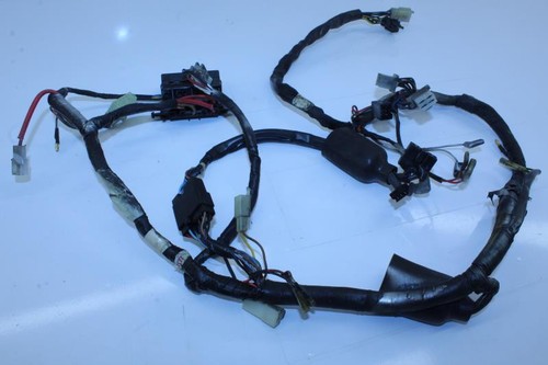 Fascio elettrico yamaha 600 - xj,