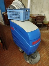 Lavapavimenti Industriale Colombus 55 BM 60- Da Revisionare 