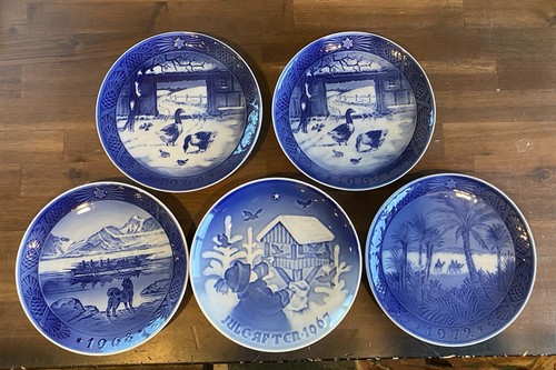 Piatti collezione royal - collezione,