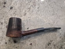 Pipa da fumo vintage Iwan Ries