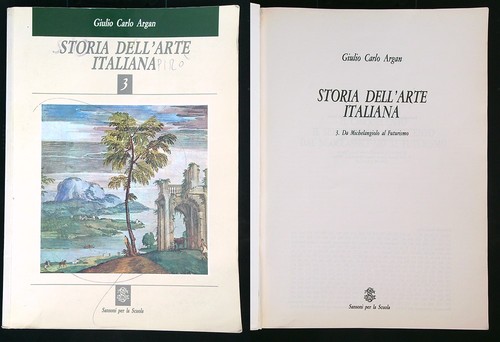 Storia dell arte - dell'arte, vol