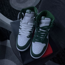 Nike air jordan retro high - 1,