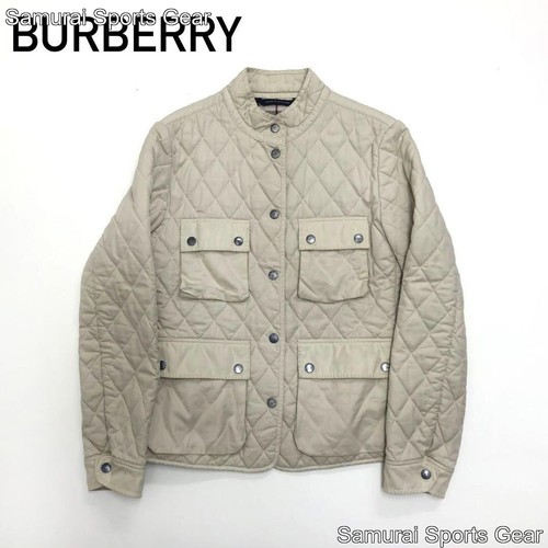 Giacca trapuntata burberry - trapuntata,