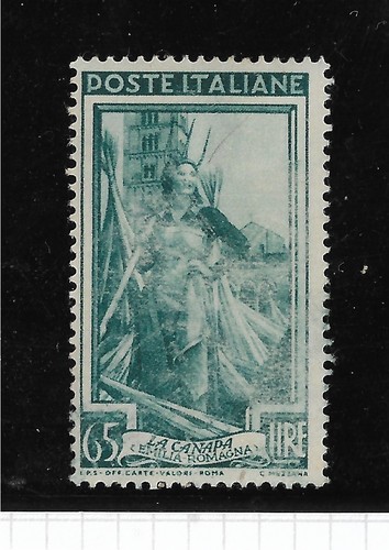 Repubblica 1950 italia - (v106),