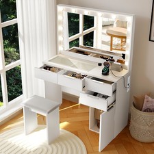 Toeletta Tavolo da Trucco con