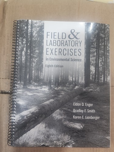 Field laboratory exercises - &,