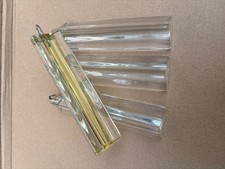 Lot 4 Murano  1970 Venini