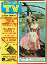 JEFFERSON AIRPLANE FRANCO CALIFANO ADRIANO CELENTANO I NUOVI ANGELI M. SACCHETTO