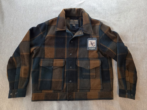 Giacca lavoro filson - giacca, da