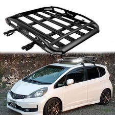 Heavy Duty Car Roof Rack Cross