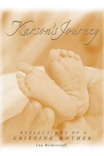Karson journey reflections - karson's, journey: