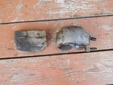 PIAGGIO VESPA 150 GL MOTORE