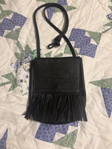 Borsa tracolla harley - a,