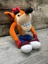 1998 Crash Bandicoot Resaurus