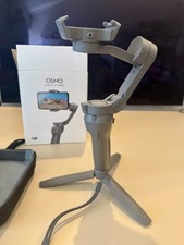 DJI Osmo Mobile 3 Combo -