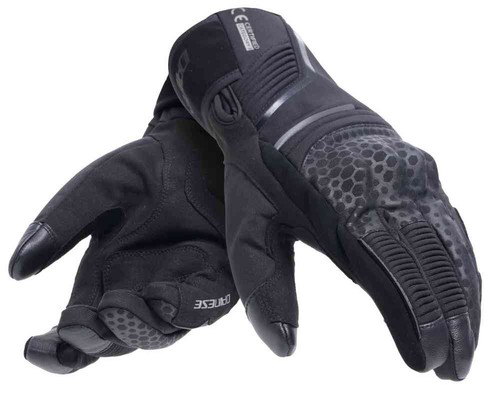Guanti moto dainese tempest - moto, 2