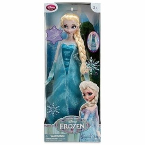 Disney frozen esclusiva - disney,