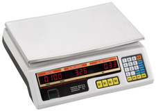 Bilancia elettronica digitale