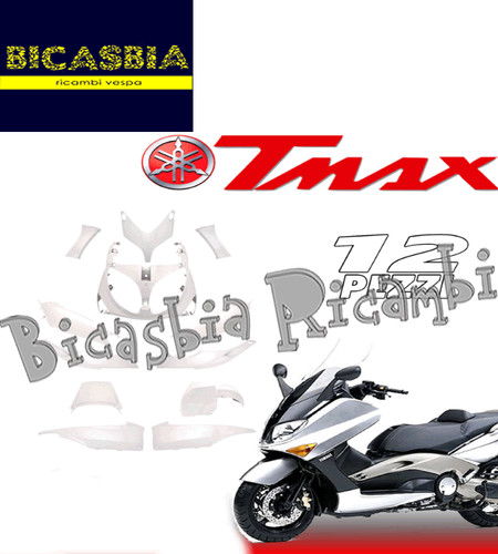 9660 kit carene - kit,