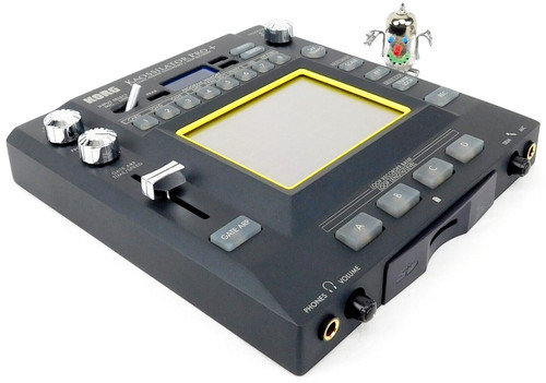 Korg kaossilator pro - korg,