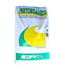 Fertorganico Cuoio Torrefatto