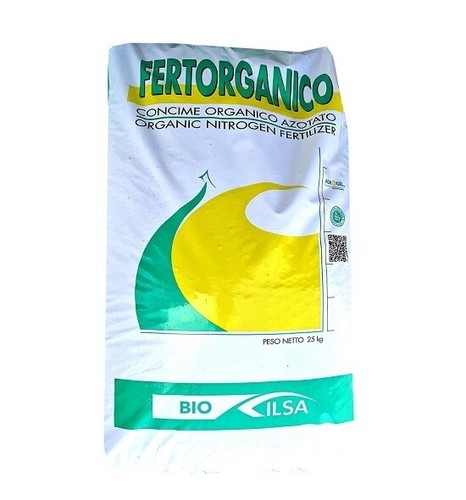 Fertorganico cuoio torrefatto - fertorganico,