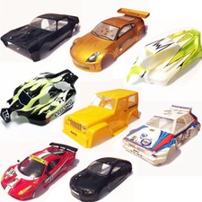 SERIE DI CARROZZERIE KYOSHO