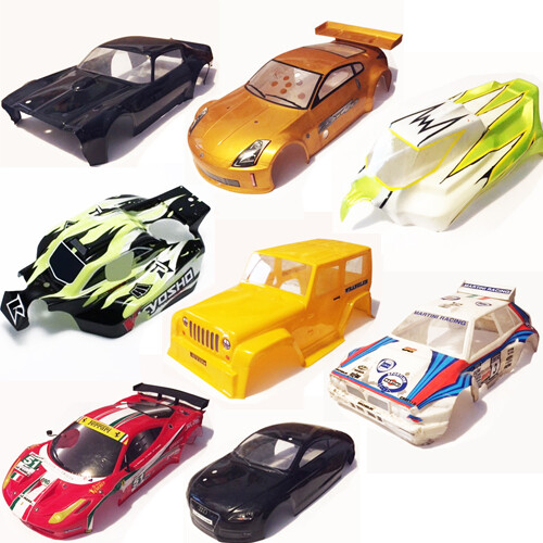 Serie carrozzerie kyosho - serie,