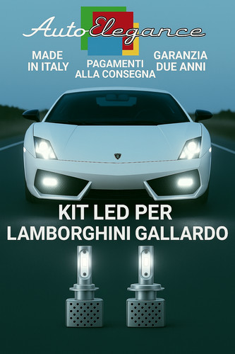 Kit led d1s 6000k - 💫kit,