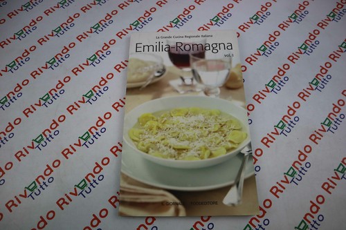 Grande cucina regionale - grande,