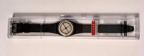Montre swatch wheel - swatch wheel, animal