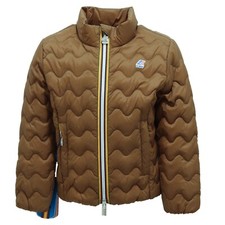 5863R  giubbotto bimba girl