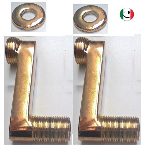 Eccentrico ottone per - eccentrico, in