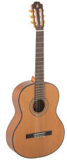 Admira A2 Chitarra Classica In Legno Massiccio Di Cedro